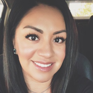 Fundraising Page: Crystal Gallegos